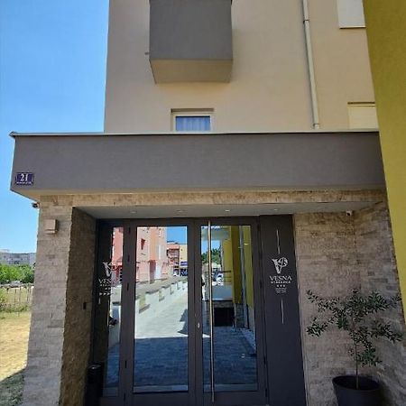 Hotel Vesna Međugorje Εξωτερικό φωτογραφία