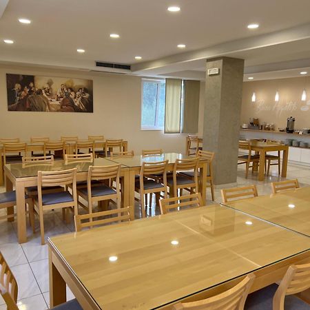 Hotel Vesna Međugorje Εξωτερικό φωτογραφία