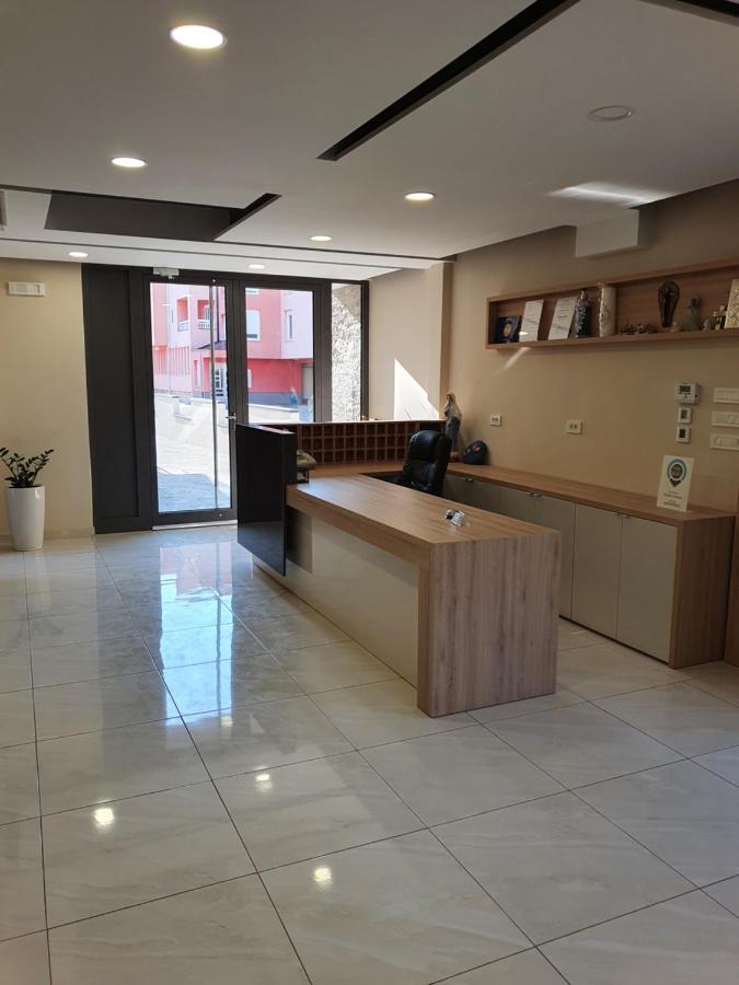 Hotel Vesna Međugorje Εξωτερικό φωτογραφία