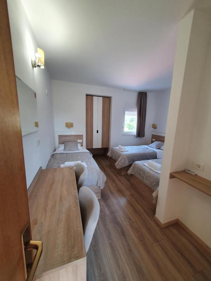 Hotel Vesna Međugorje Δωμάτιο φωτογραφία