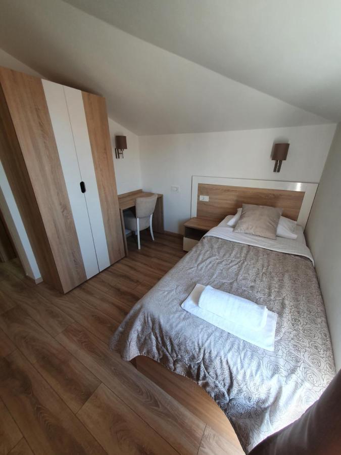 Hotel Vesna Međugorje Δωμάτιο φωτογραφία