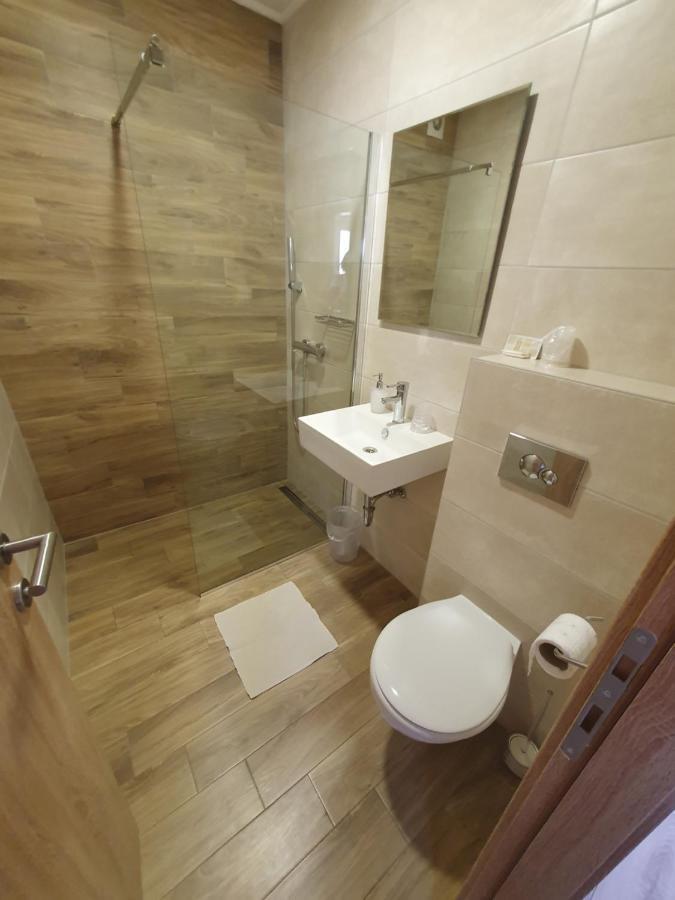 Hotel Vesna Međugorje Δωμάτιο φωτογραφία