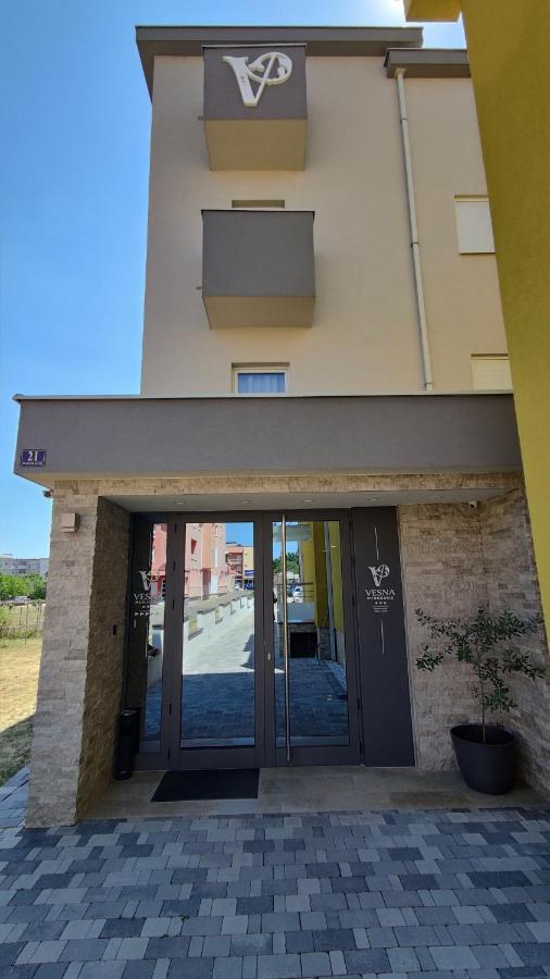 Hotel Vesna Međugorje Εξωτερικό φωτογραφία