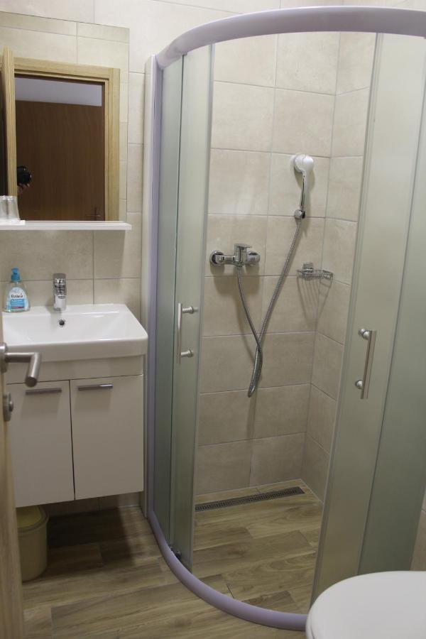 Hotel Vesna Međugorje Δωμάτιο φωτογραφία