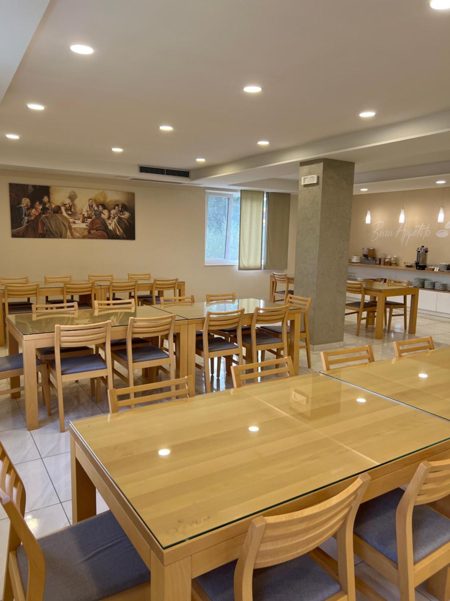 Hotel Vesna Međugorje Εξωτερικό φωτογραφία