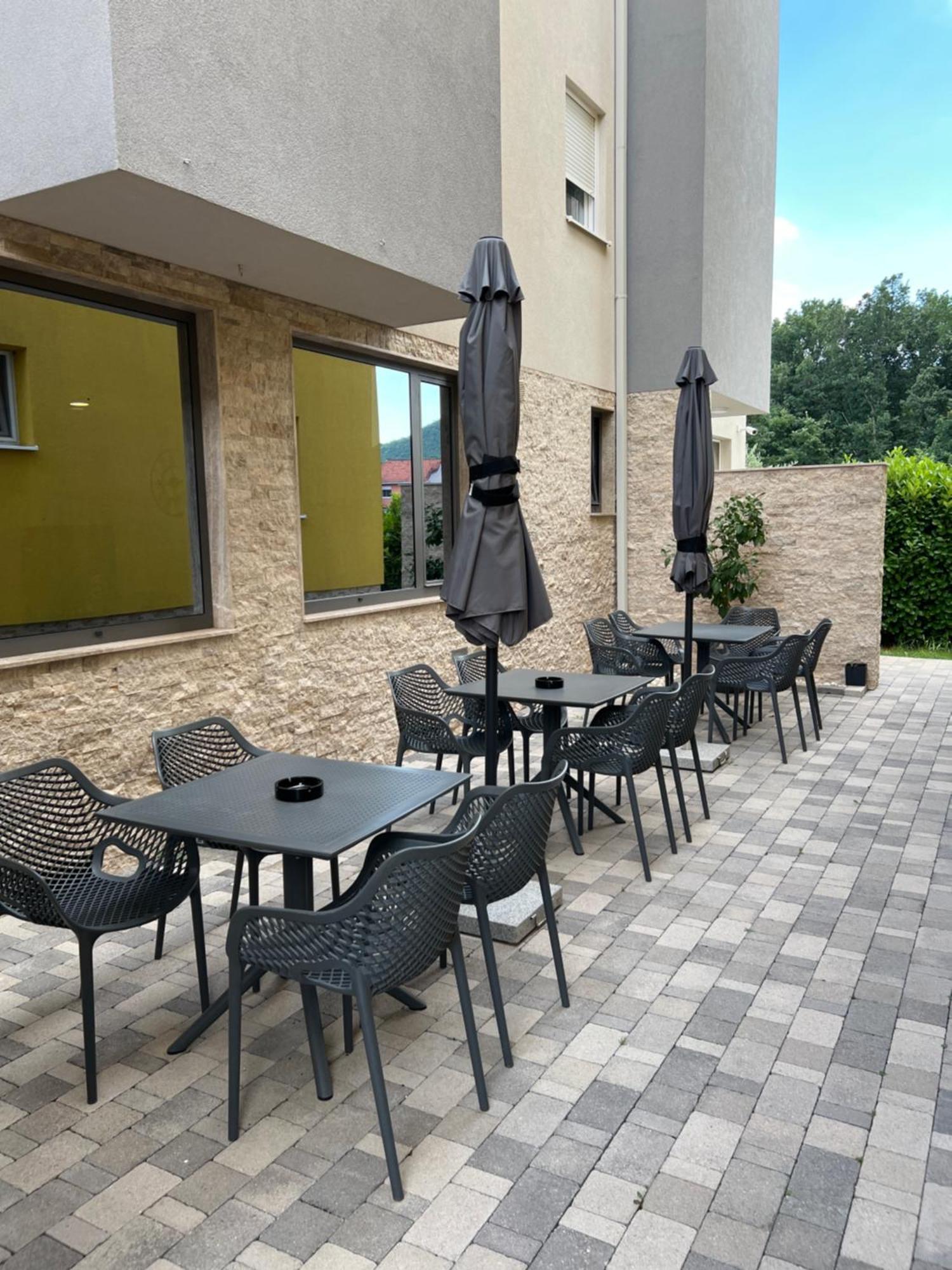 Hotel Vesna Međugorje Εξωτερικό φωτογραφία