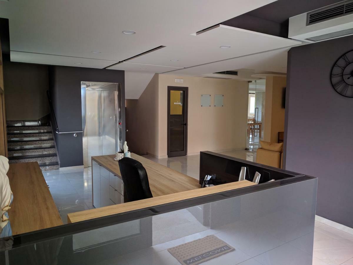 Hotel Vesna Međugorje Εξωτερικό φωτογραφία
