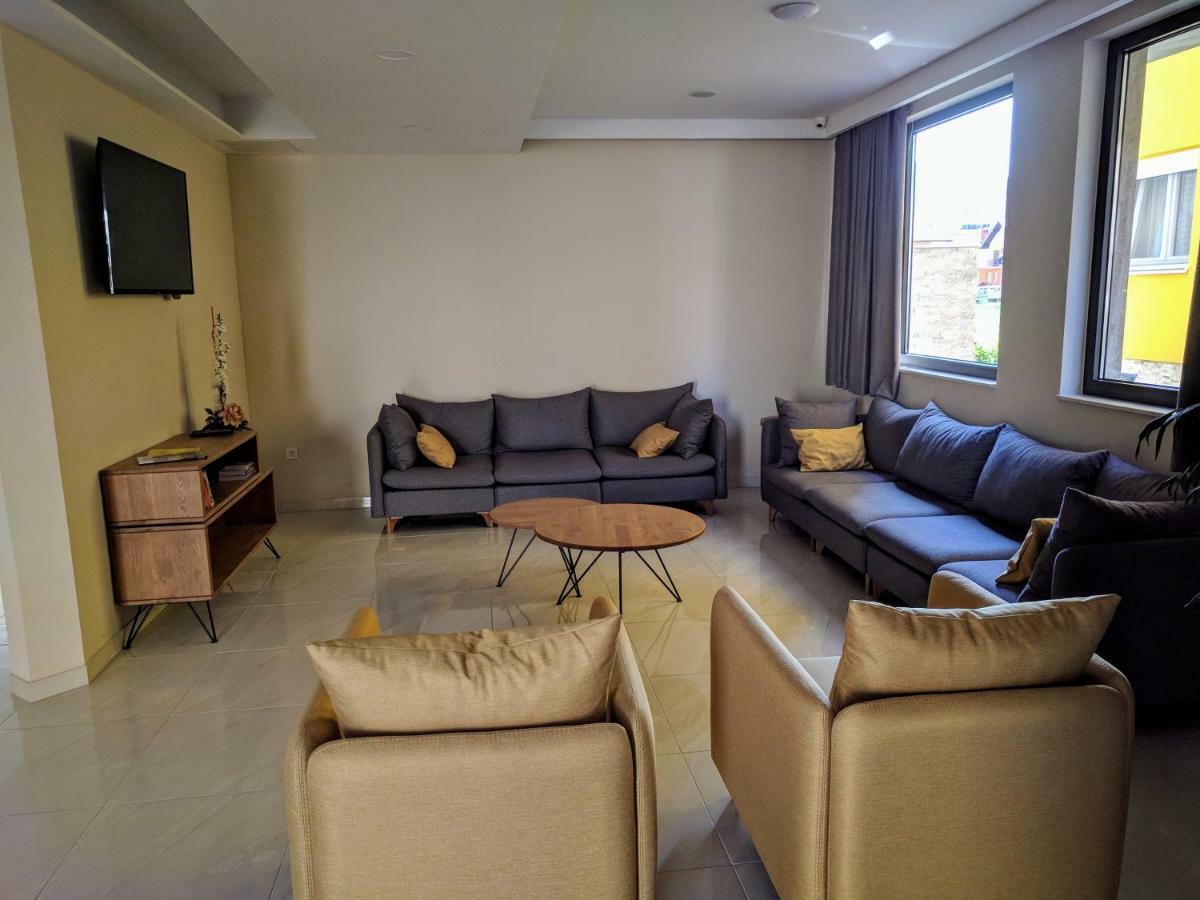 Hotel Vesna Međugorje Εξωτερικό φωτογραφία