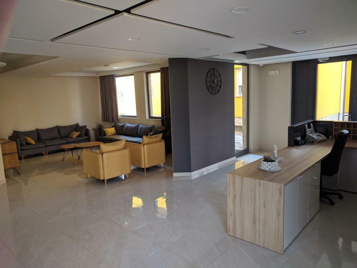 Hotel Vesna Međugorje Εξωτερικό φωτογραφία