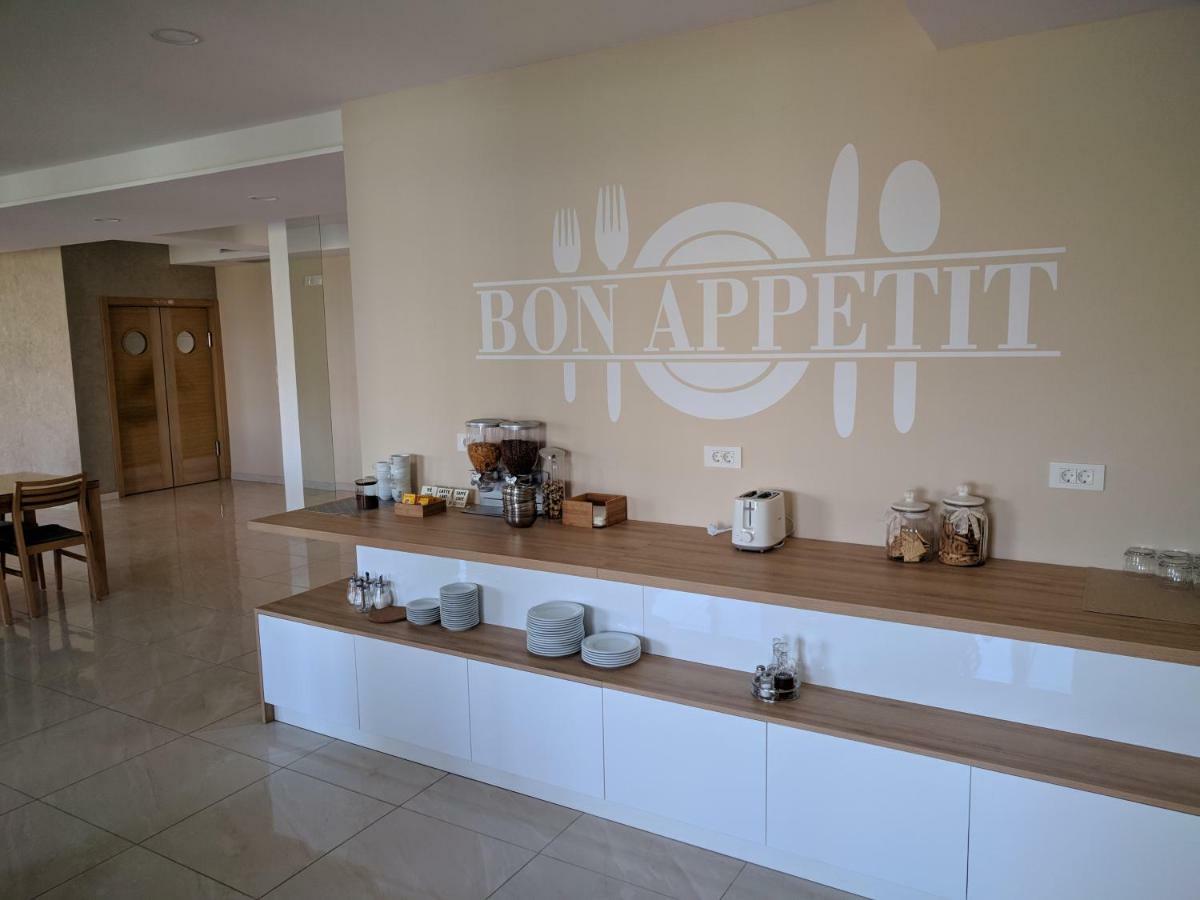 Hotel Vesna Međugorje Εξωτερικό φωτογραφία