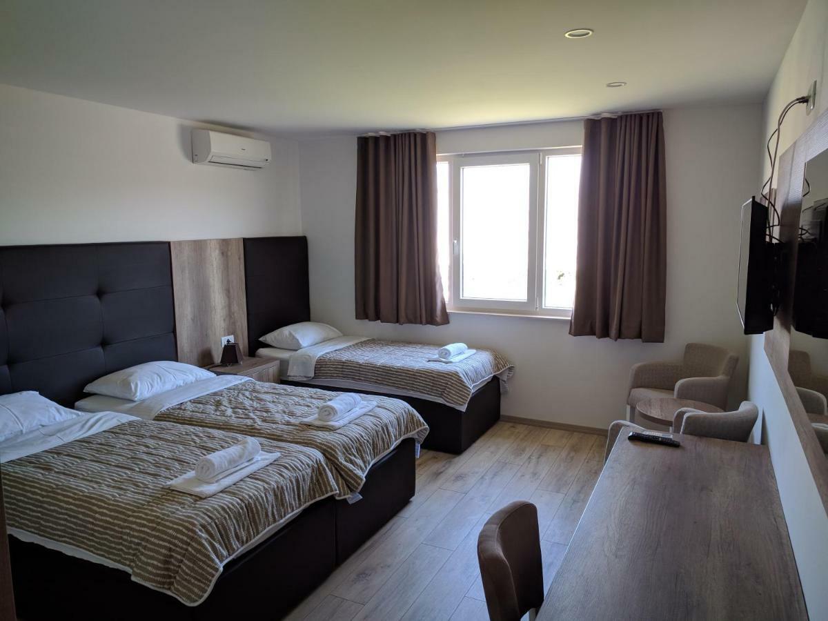 Hotel Vesna Međugorje Εξωτερικό φωτογραφία