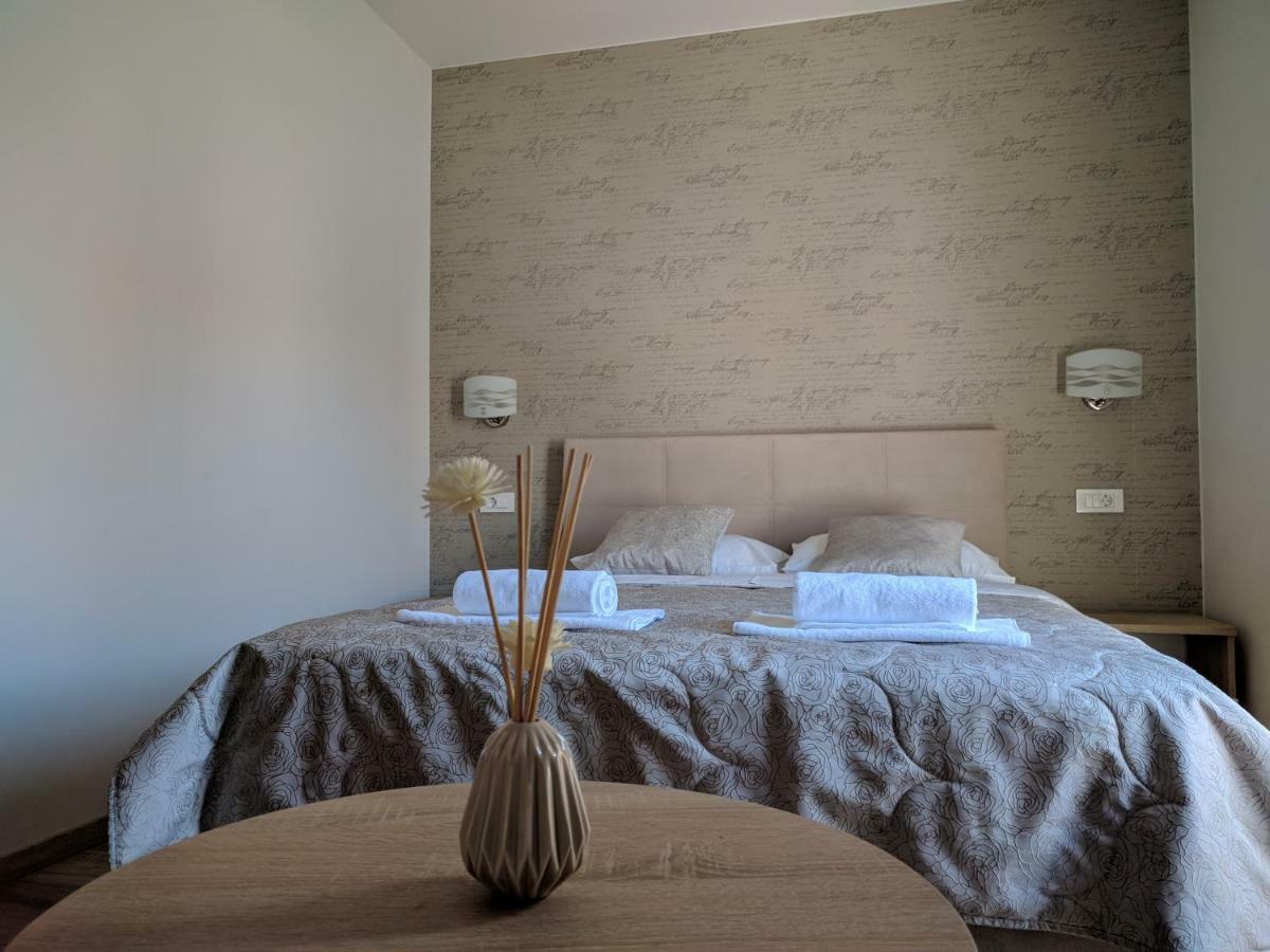 Hotel Vesna Međugorje Εξωτερικό φωτογραφία