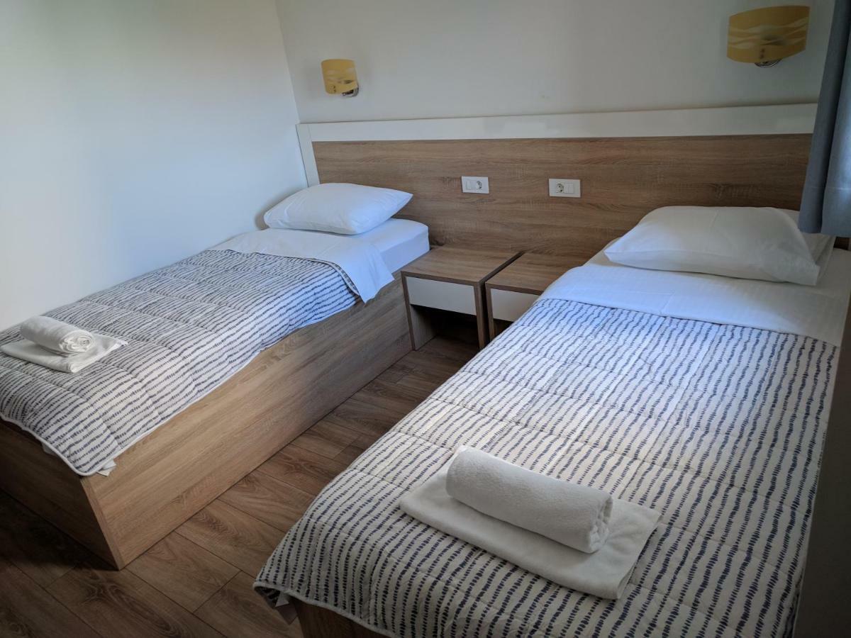 Hotel Vesna Međugorje Εξωτερικό φωτογραφία